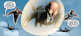 Illustration for article titled Valiant’s Harbinger #20 turns up the stakes to show the value of risk
